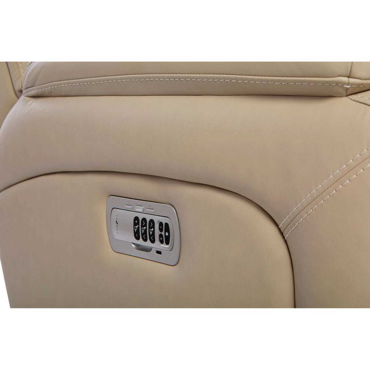 Greyson Tri-Power Reclining Loveseat