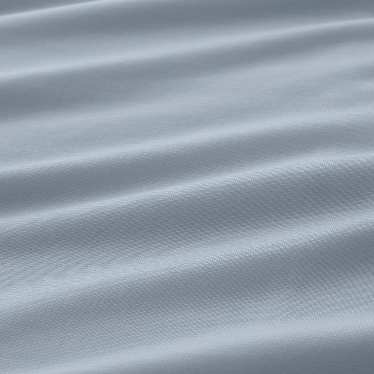 Swatch for the Tempur Breeze Sleepy Blue King Cooling Pillowcase