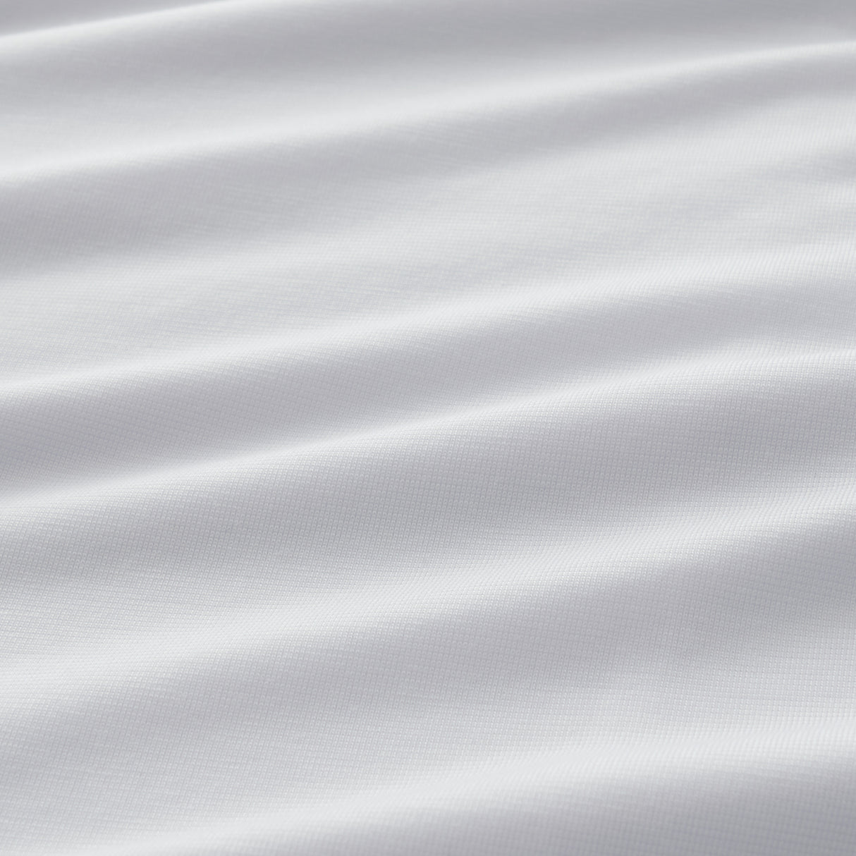 Swatch for the Tempur Breeze White Queen Cooling Pillowcases