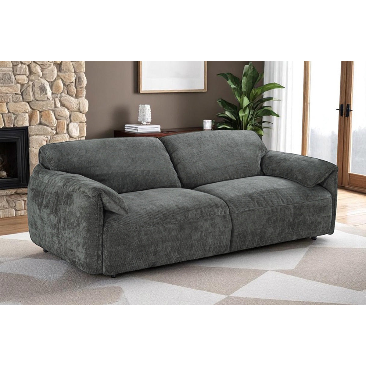 Dreamer 2 Piece Sofa