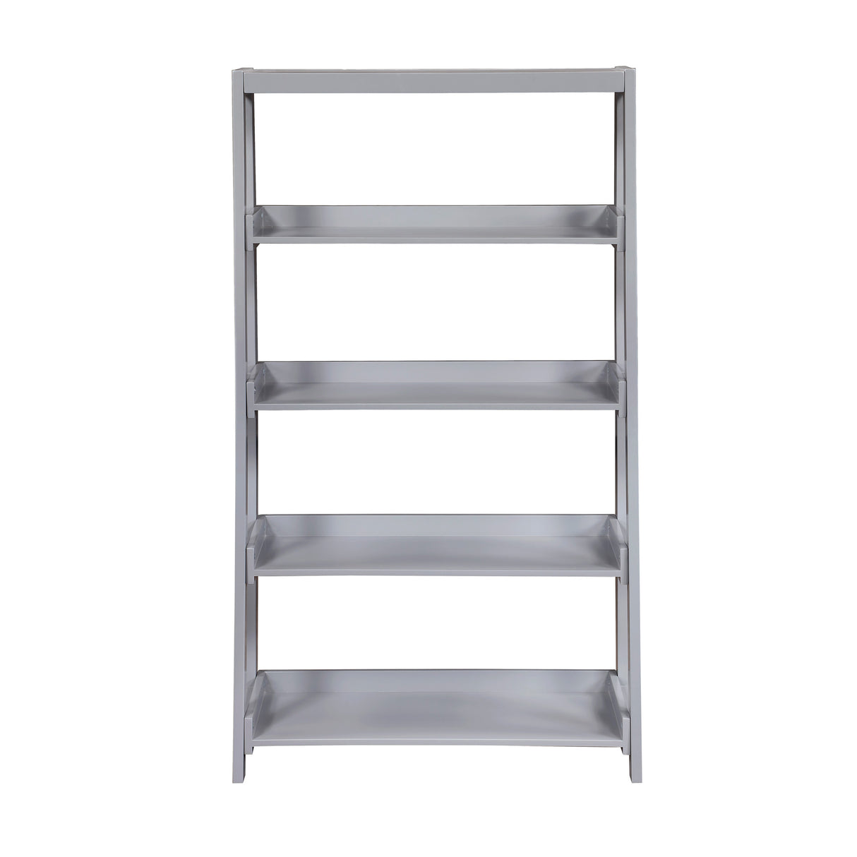 Sloane Gray Bookcase QK1101762