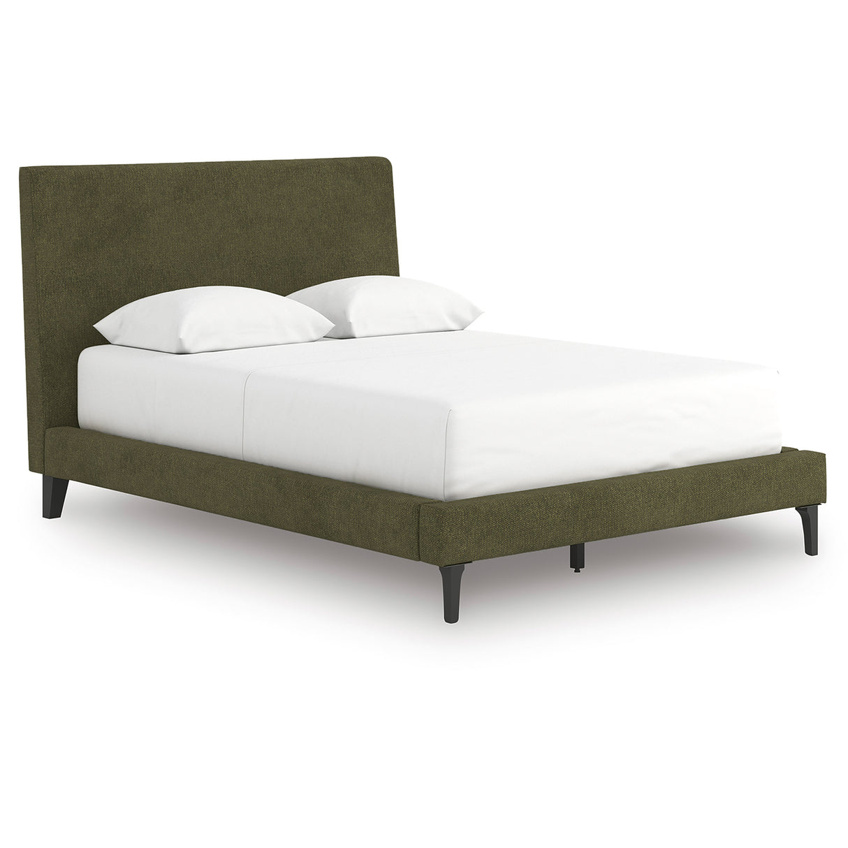 Cadmori Upholstered Bed