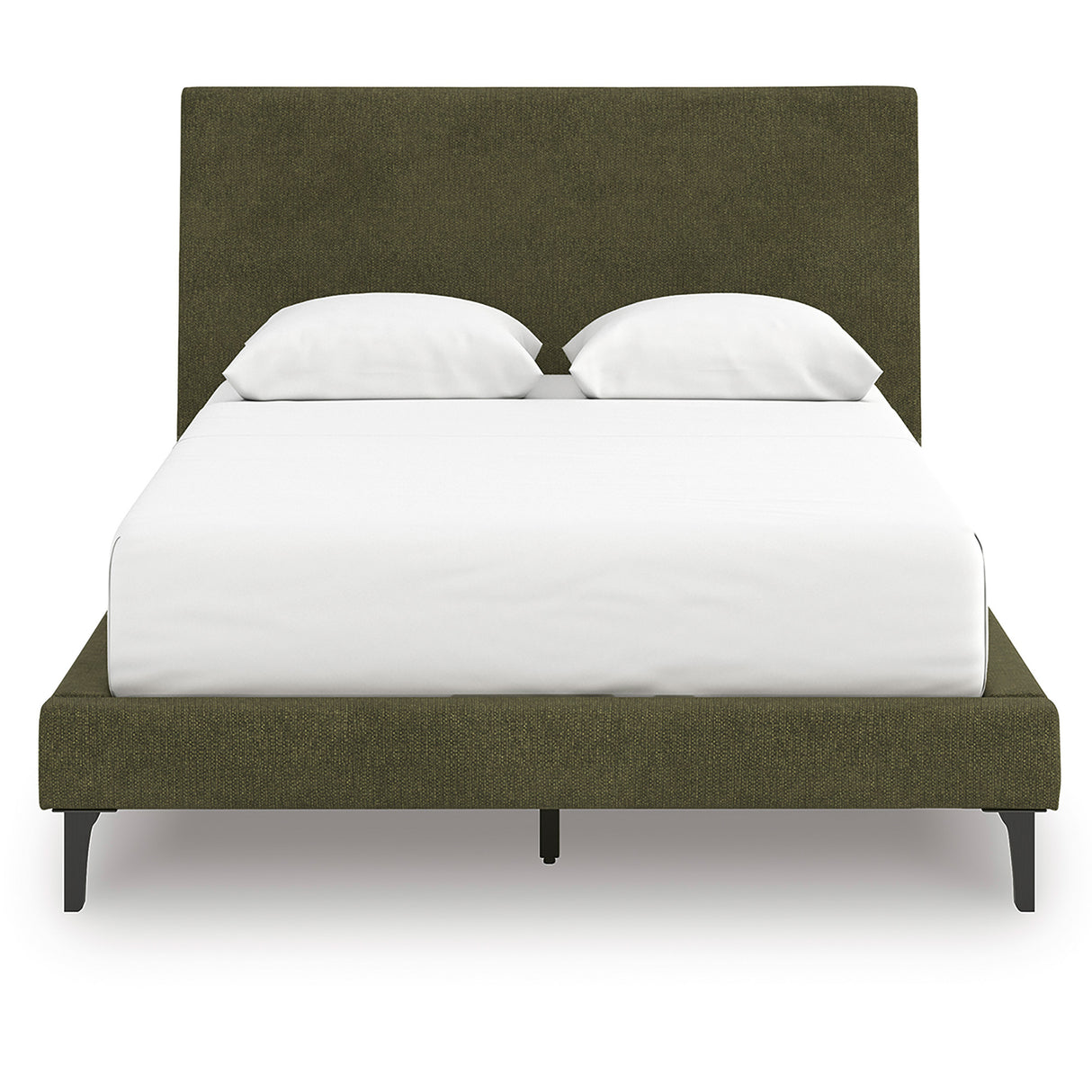 Cadmori Upholstered Bed