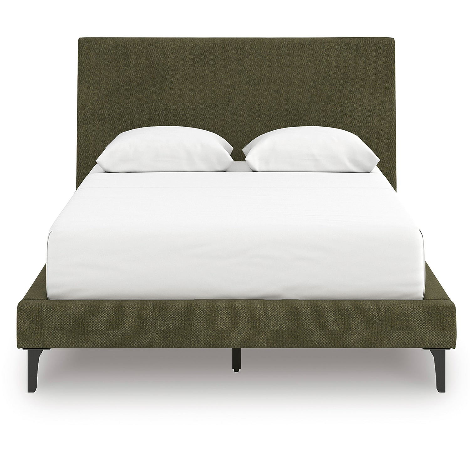 Cadmori Upholstered Bed
