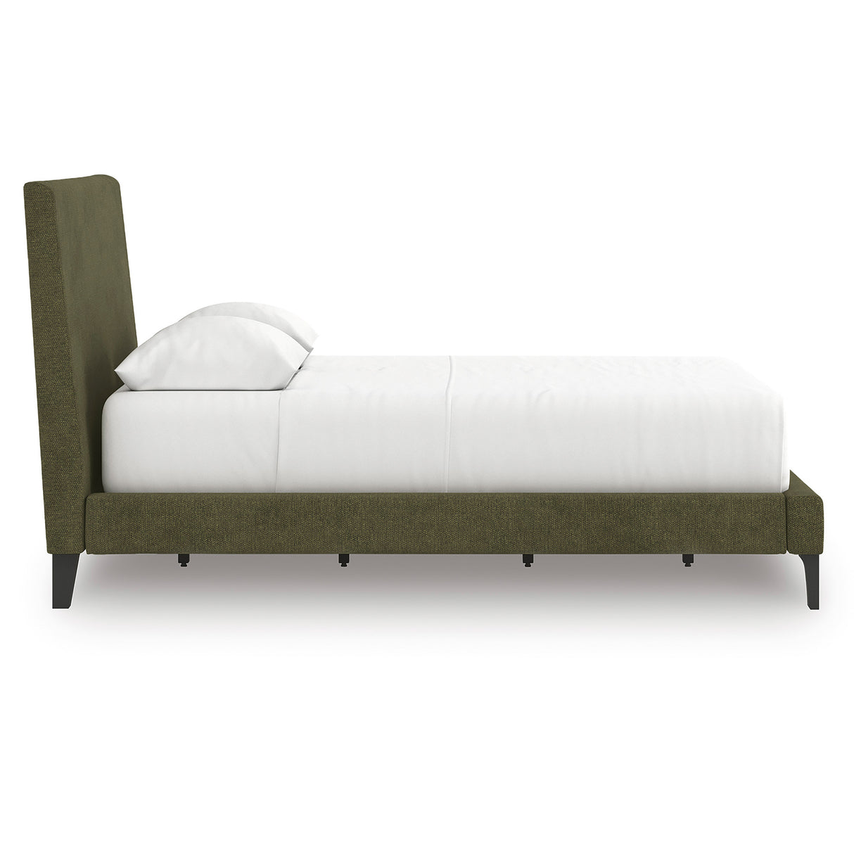 Cadmori Upholstered Bed
