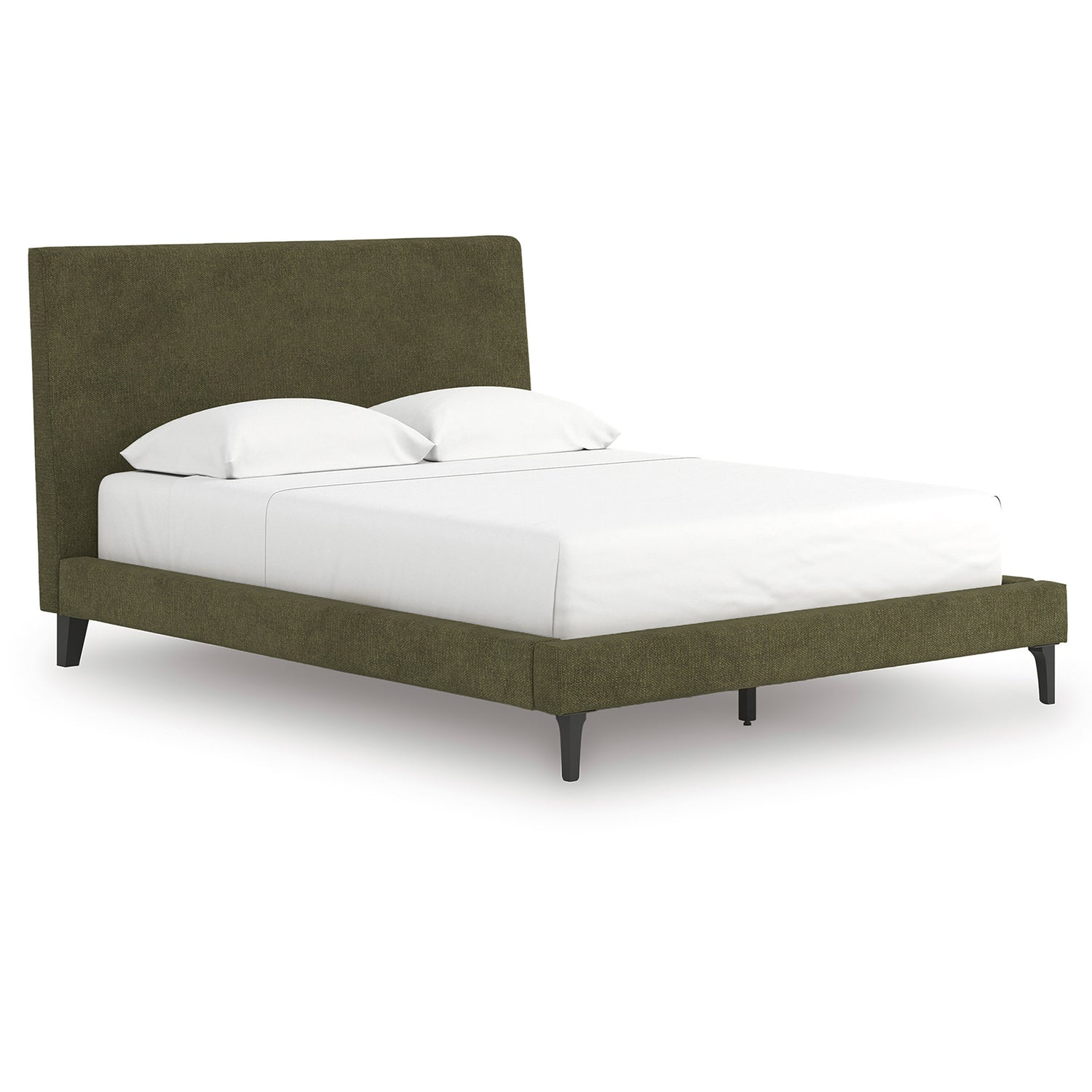 Cadmori Upholstered Bed