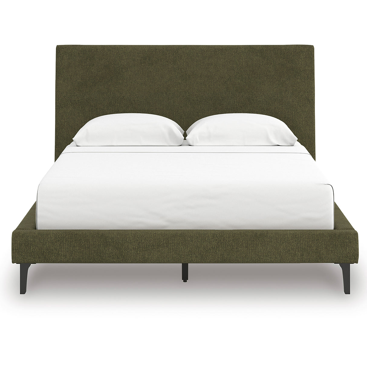Cadmori Upholstered Bed
