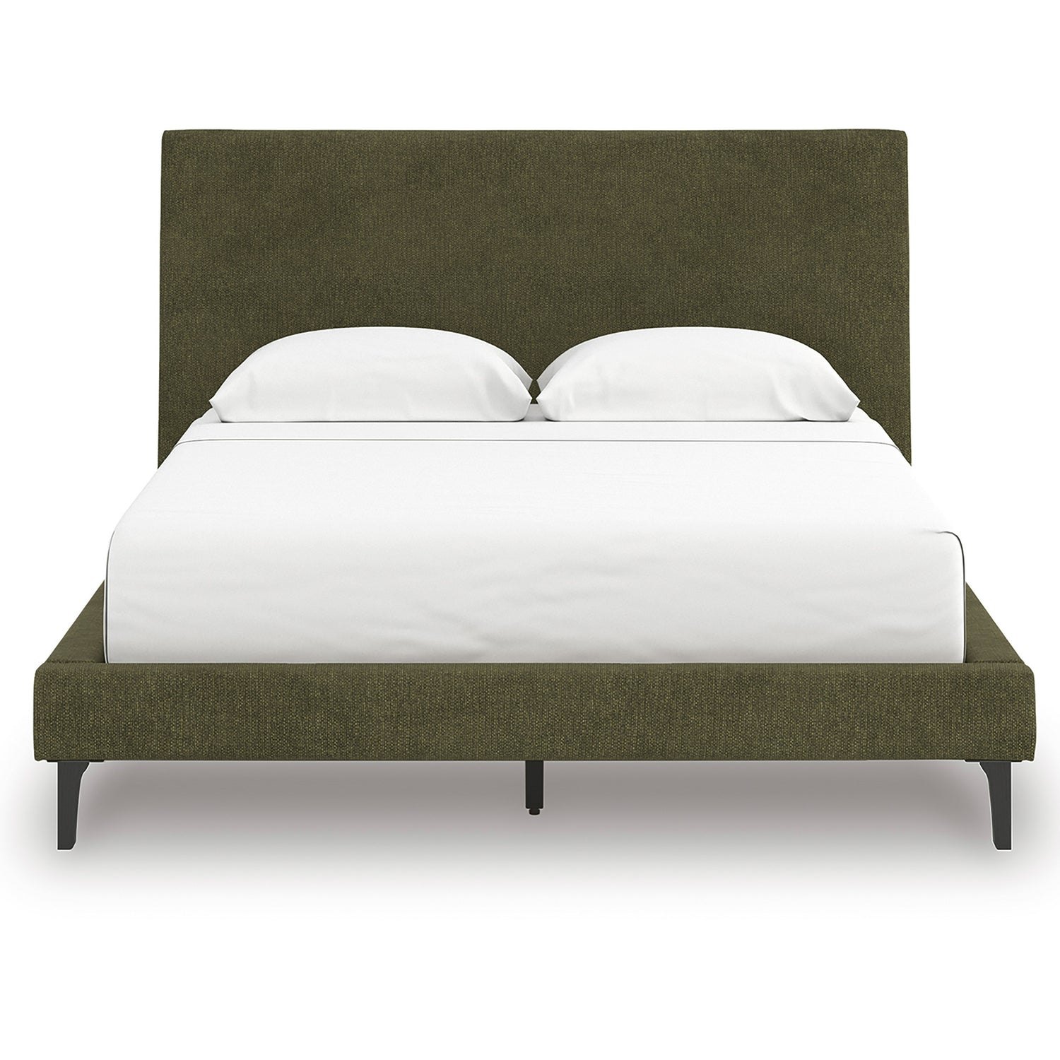 Cadmori Upholstered Bed