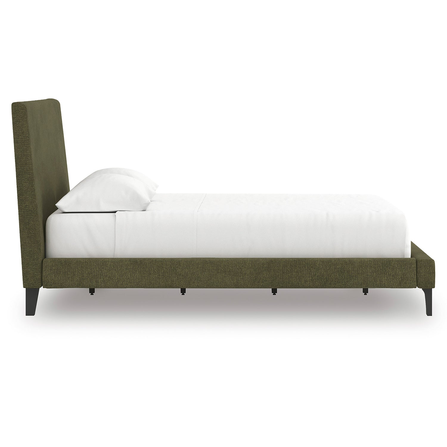 Cadmori Upholstered Bed