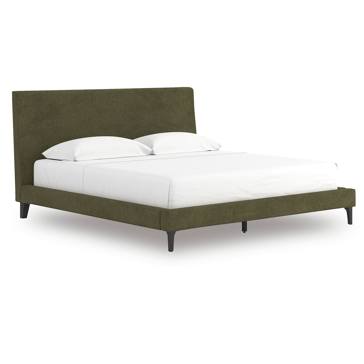 Cadmori Upholstered Bed