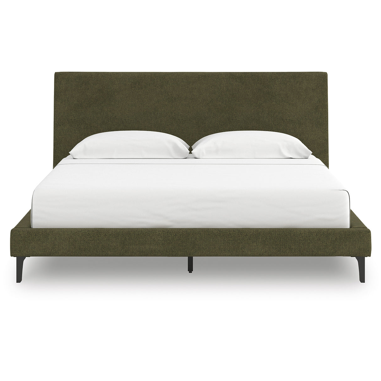 Cadmori Upholstered Bed