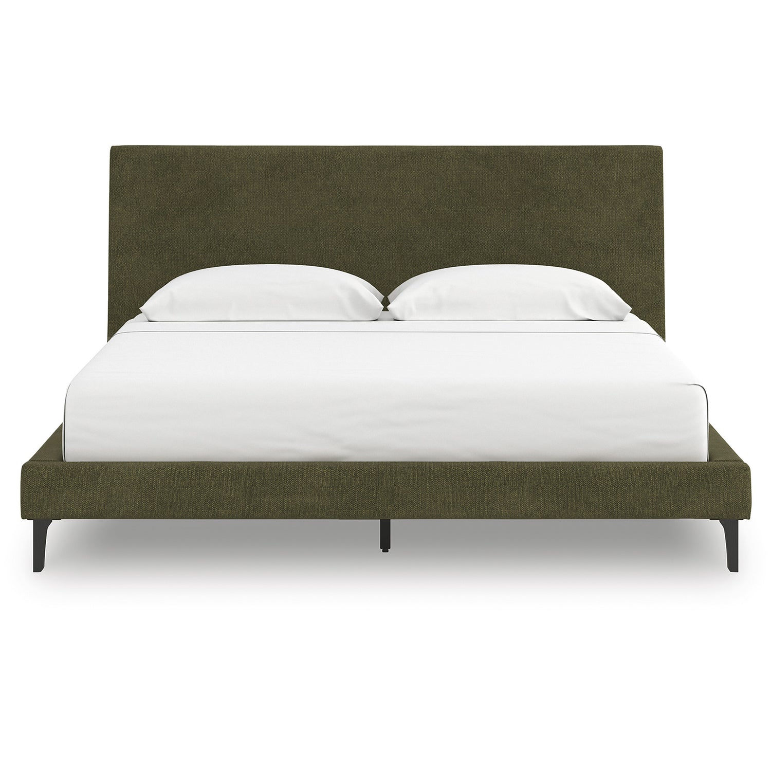 Cadmori Upholstered Bed