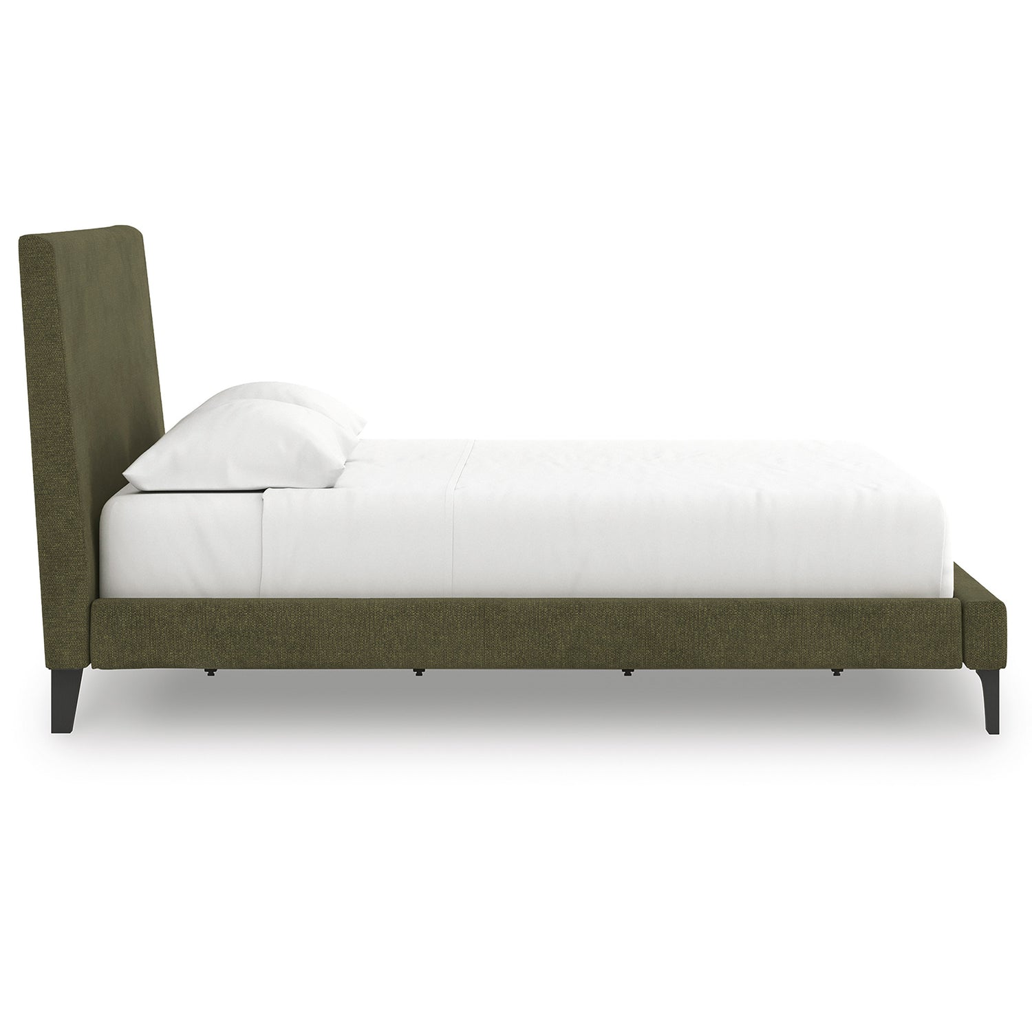 Cadmori Upholstered Bed