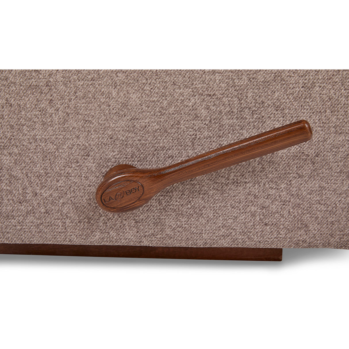 La-Z-Boy Sherman Rocker Recliner