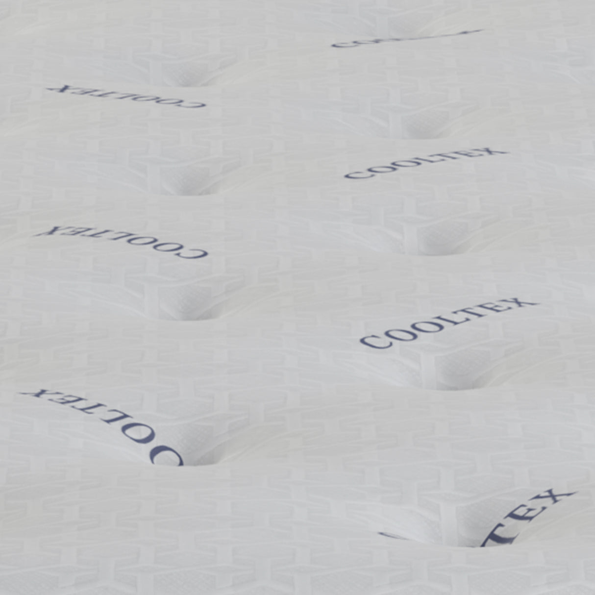 Slumbercrest Regis Medium Tight Top Mattress