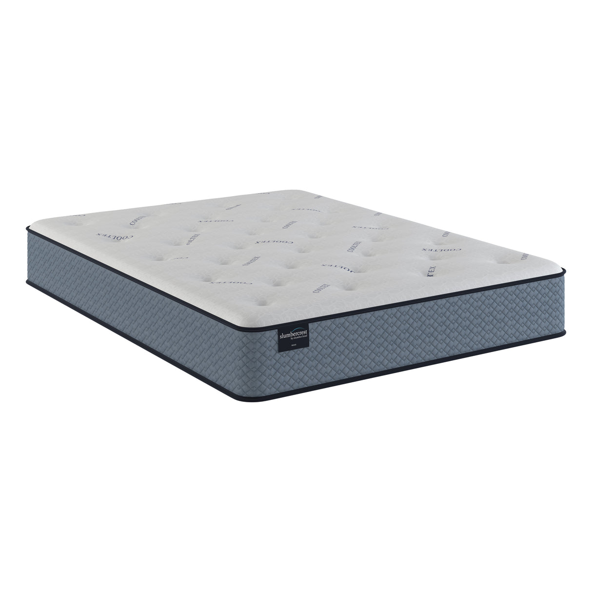 Slumbercrest Regis Medium Tight Top Mattress