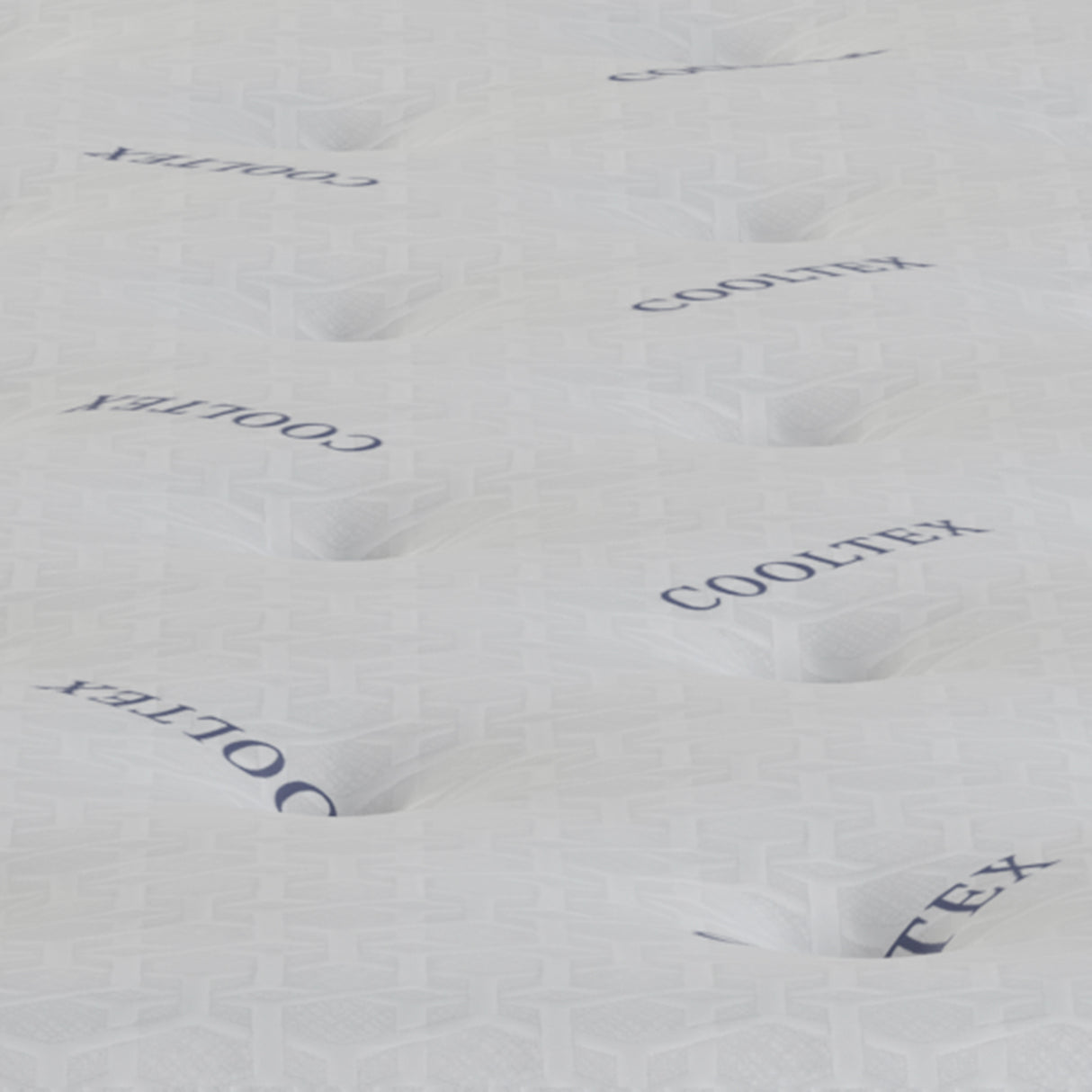 Slumbercrest Regis Medium Pillowtop Mattress