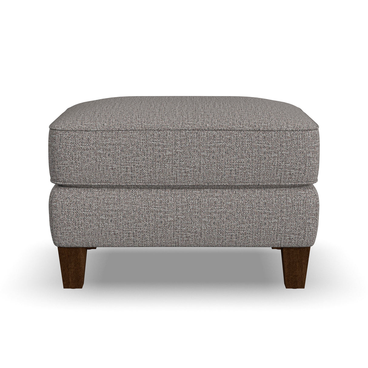 Finley Timber Ottoman QK1103795