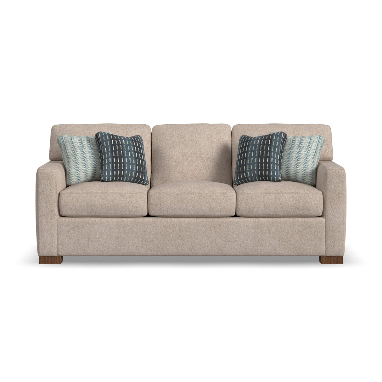 Bryant Shell Sofa QK1103801