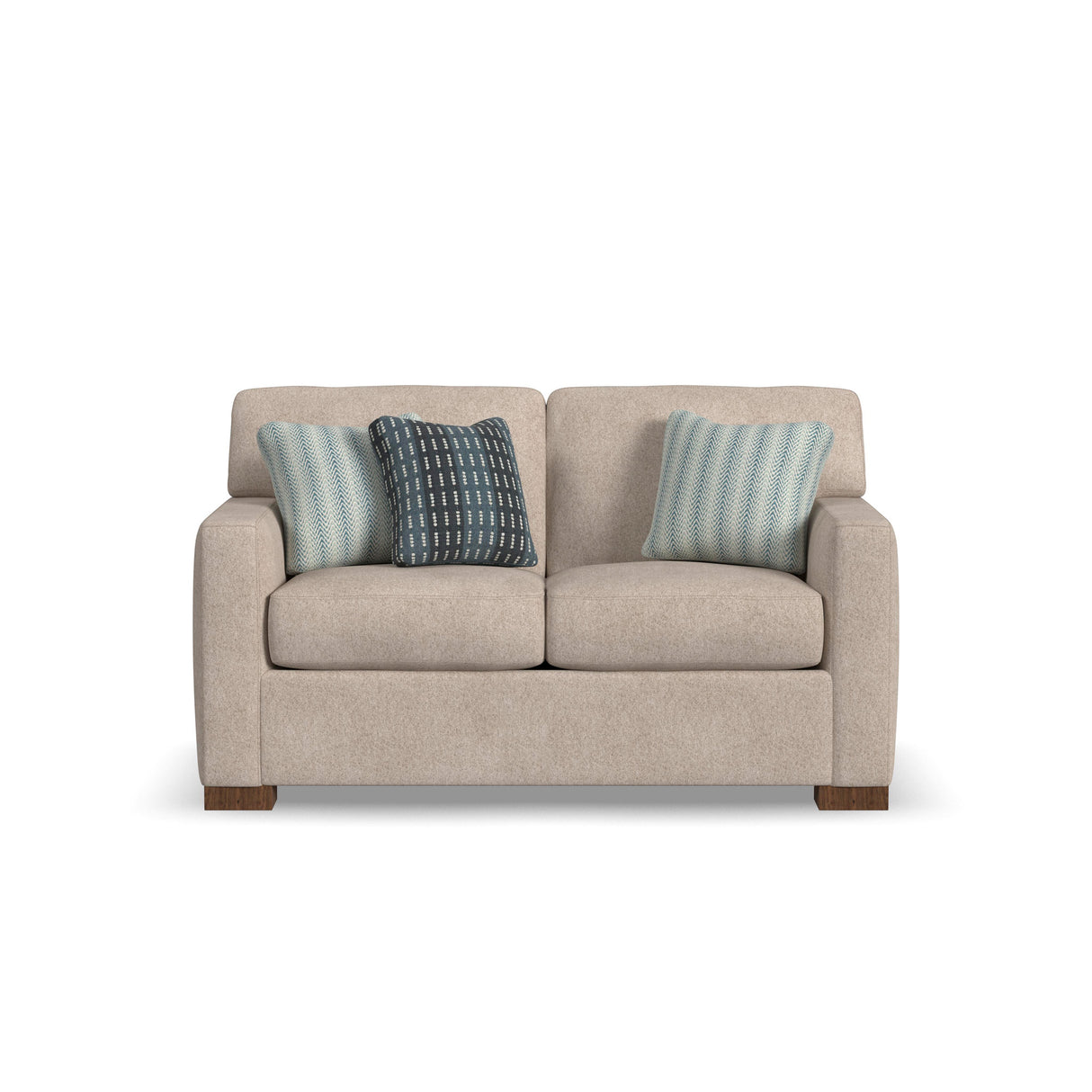 Bryant Shell Loveseat QK1103802