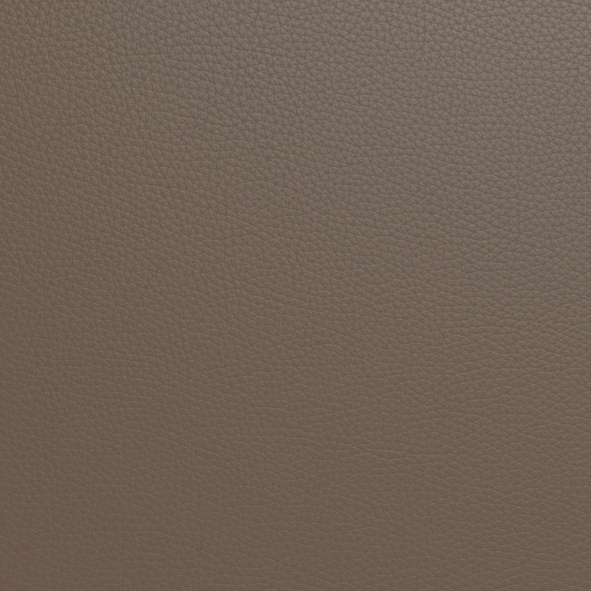 Swatch for the Bryant Dark Stone Leather Loveseat