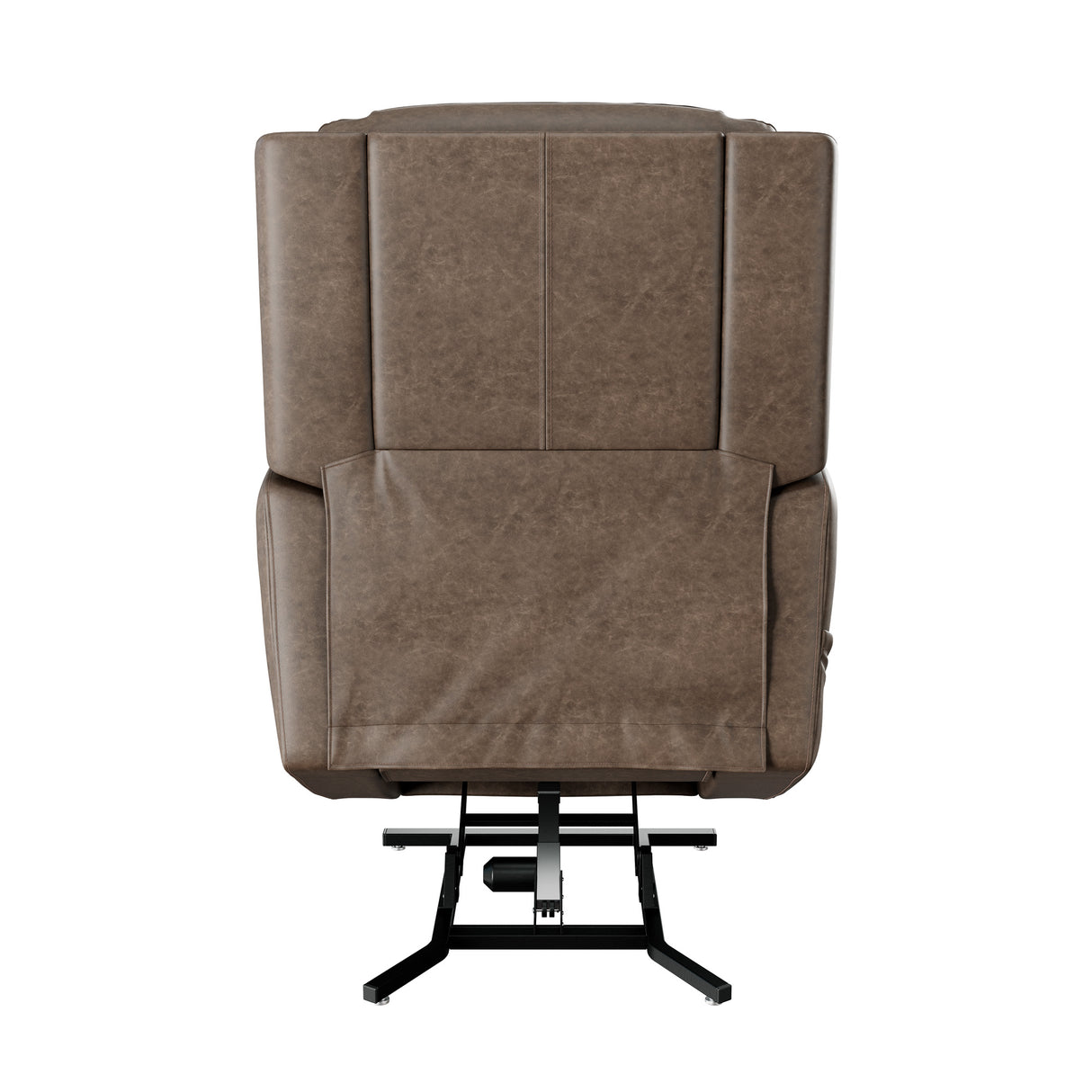 Willowbrook Smoke Lift Recliner