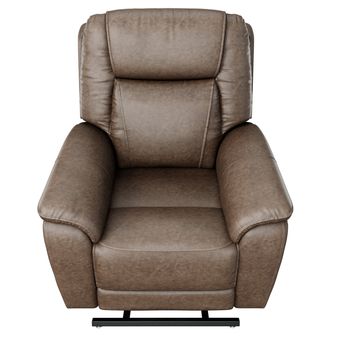 Extended view 2 of Willowbrook Smoke Lift Recliner