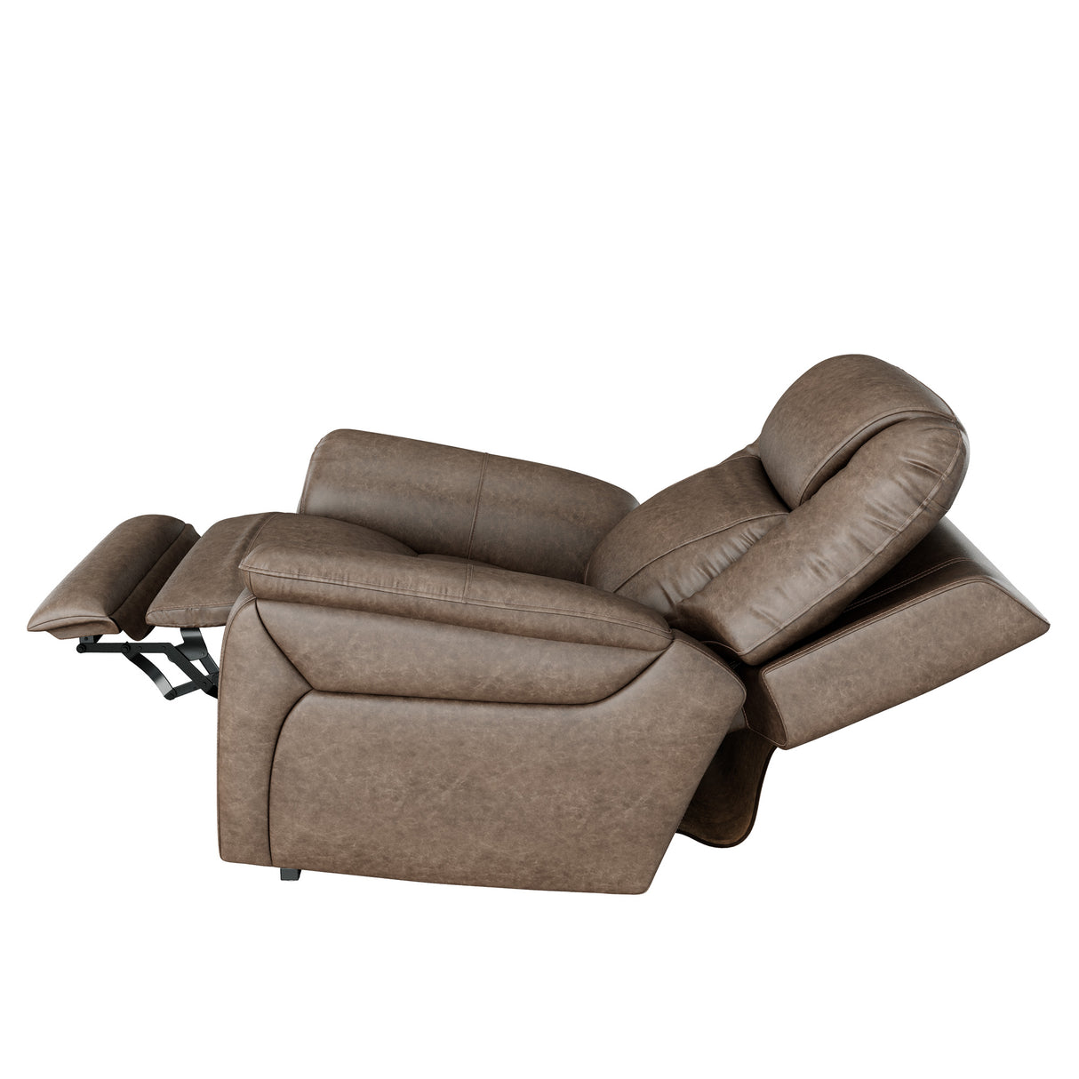 Extended view 4 of Willowbrook Smoke Lift Recliner