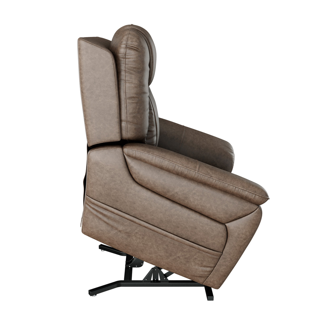 Willowbrook Smoke Lift Recliner