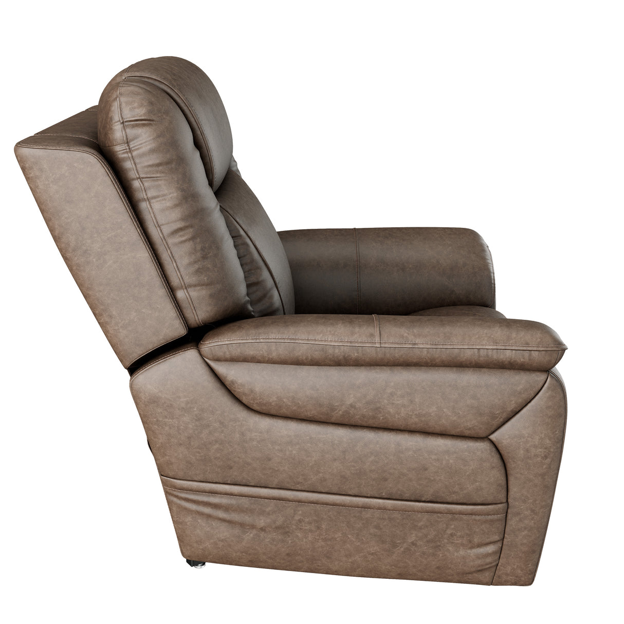 Willowbrook Smoke Lift Recliner