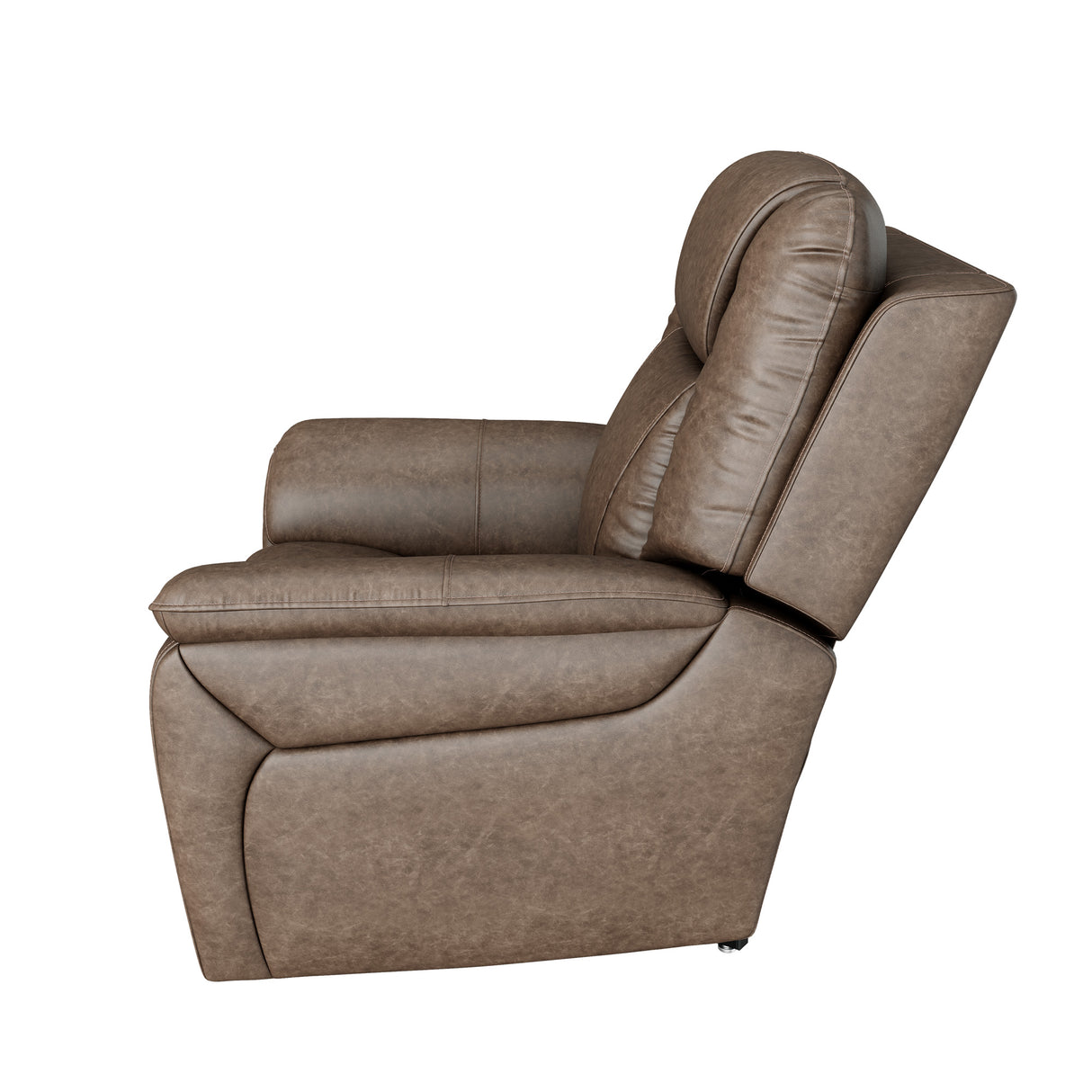 Willowbrook Smoke Lift Recliner