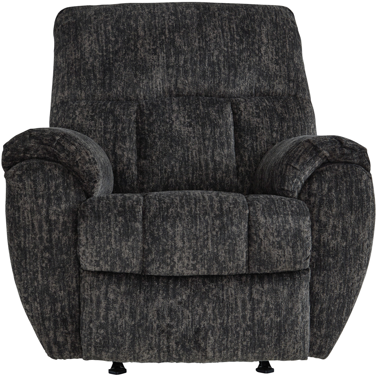 Stayfish Gunmetal Rocker Recliner QK1104042