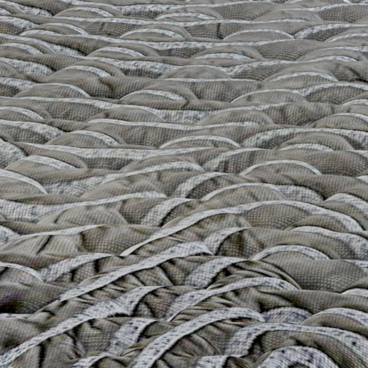 Swatch for the Slumberland Midnight Select Medium Pillowtop Full Mattress