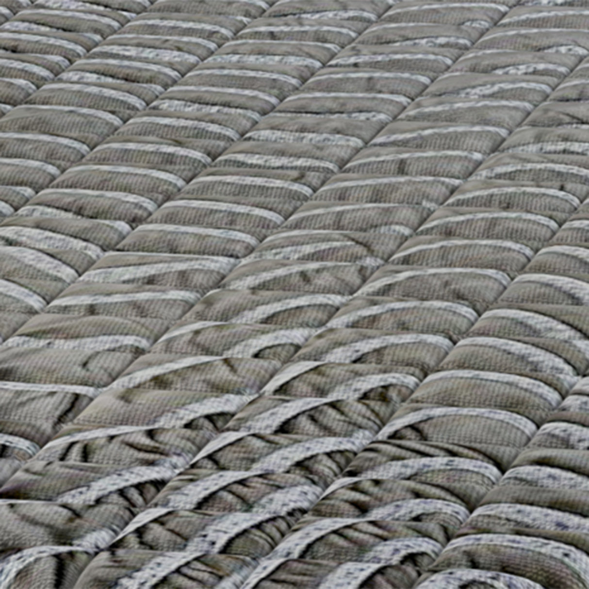 Swatch for the Slumberland Midnight Select Firm Tight Top King Mattress