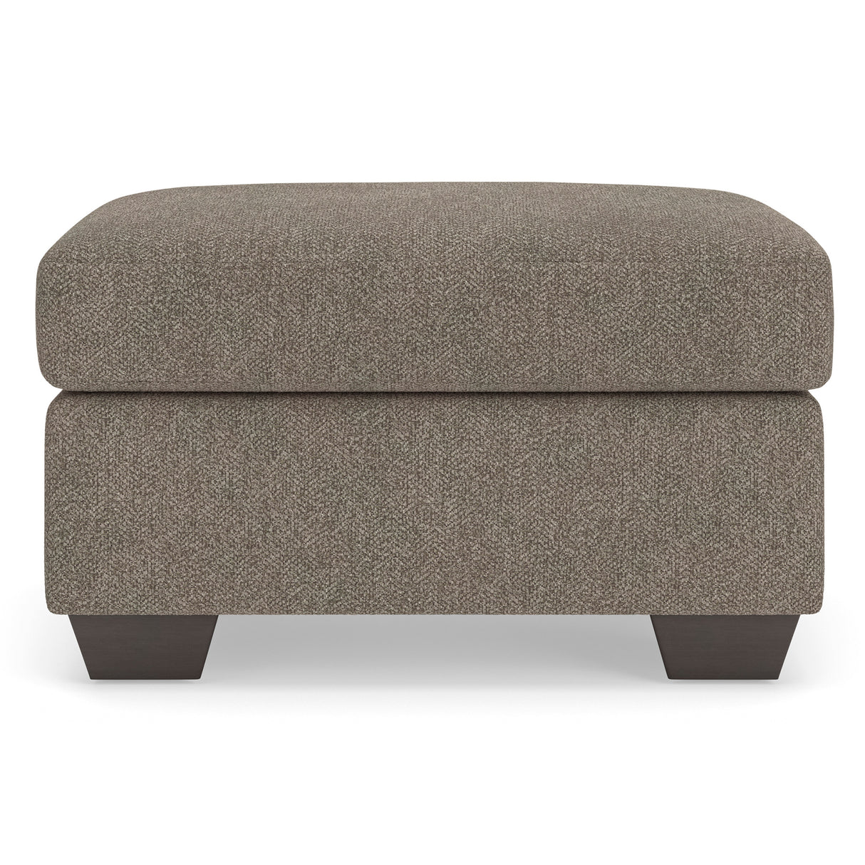 Triston-Peaks Suede Ottoman QK1104064