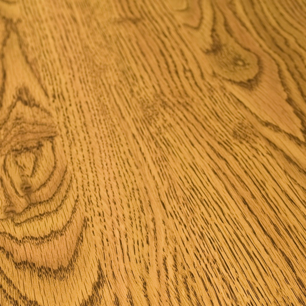 Swatch for the Jefferson Chestnut Pedestal Dining Table