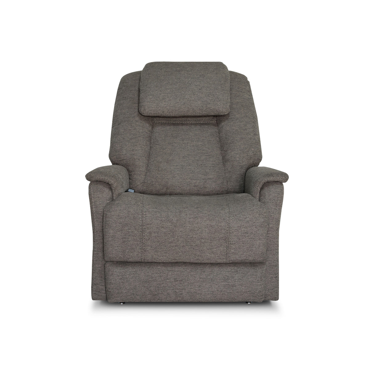 Zecliner Umber Model 3+ Petite Lift Recliner QK1104137