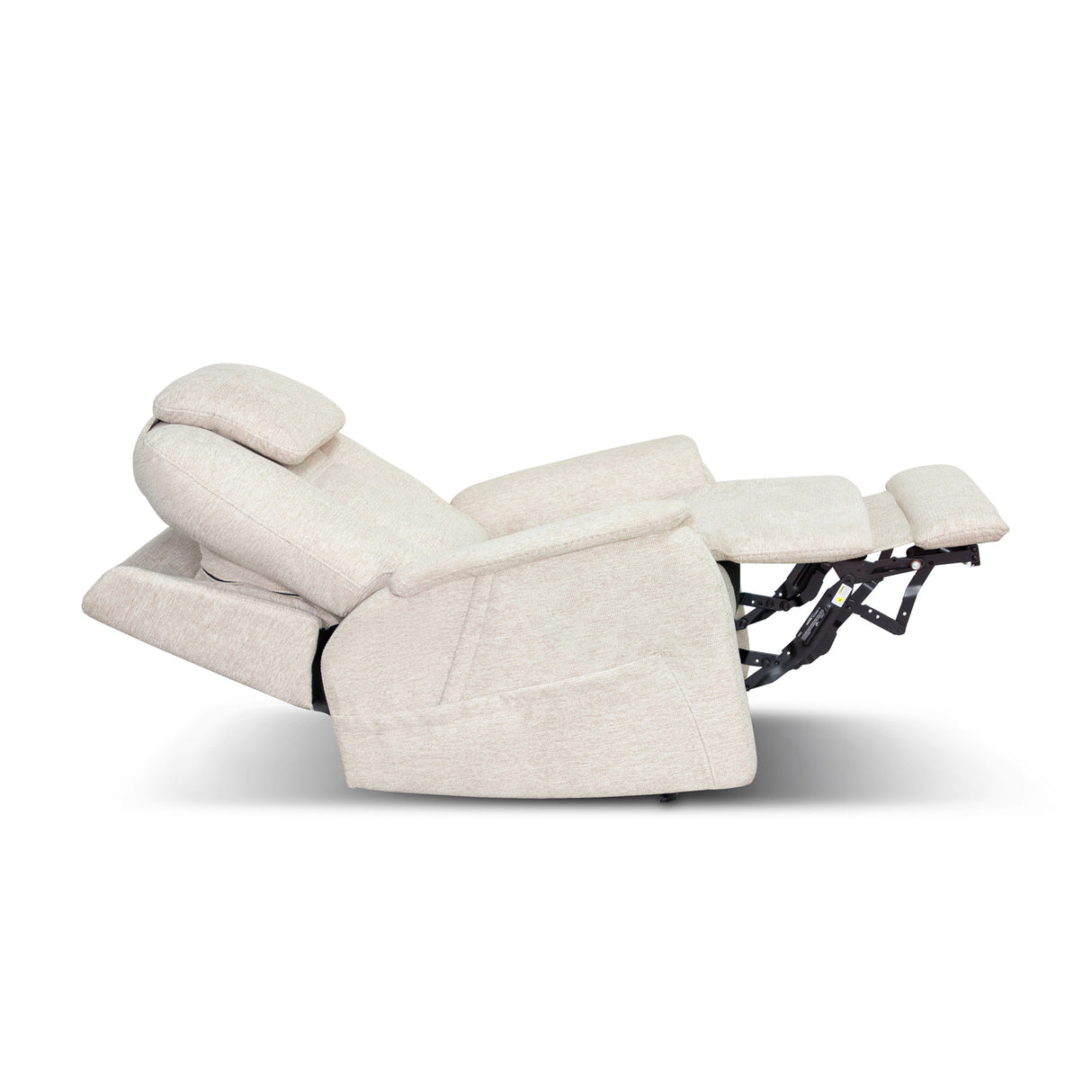 Extended view 7 of Zecliner Ceramic Model 3+ Petite Lift Recliner