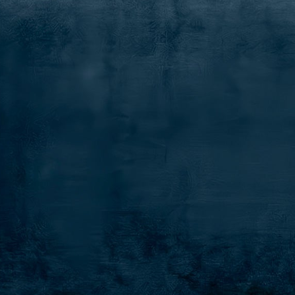 Solid dark blue color swatch