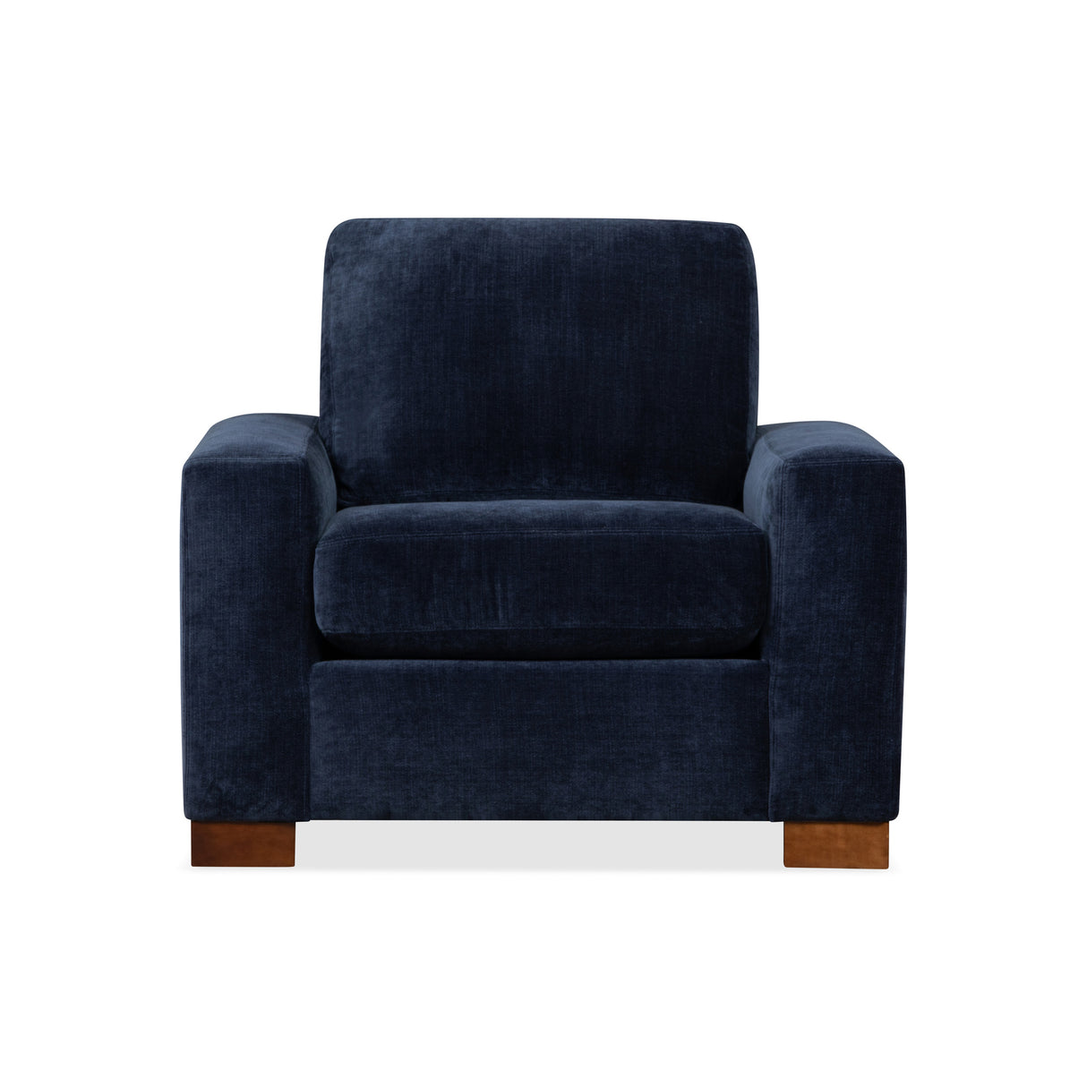 Juno Ink Feather Blend Chair QK1104309