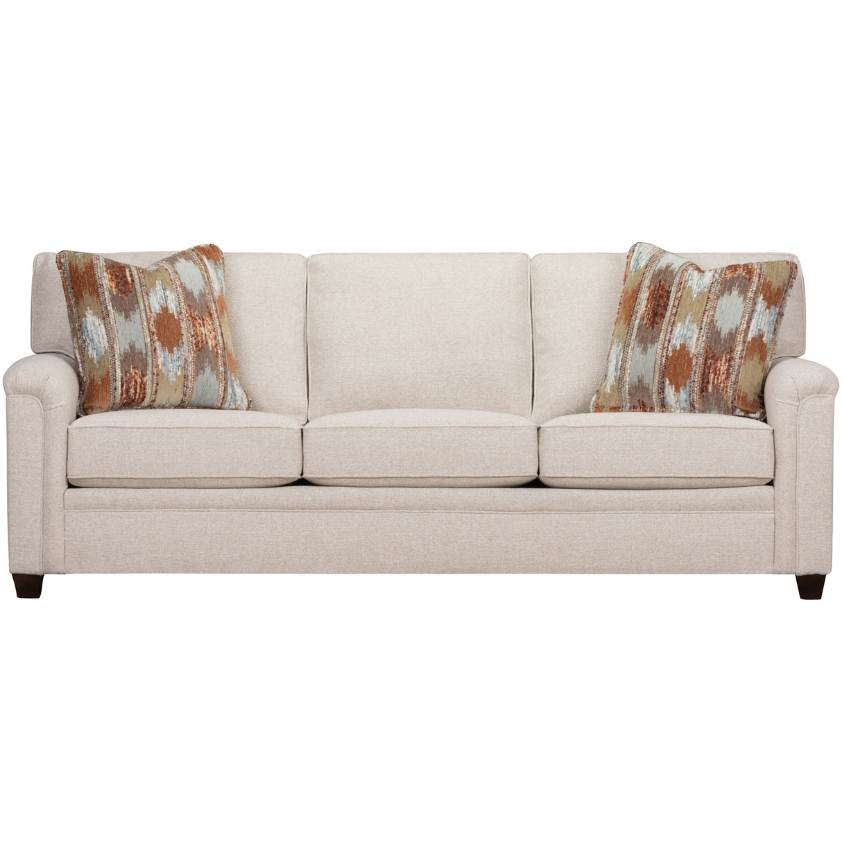 Warren Twine Feather Blend Sofa QK1104327