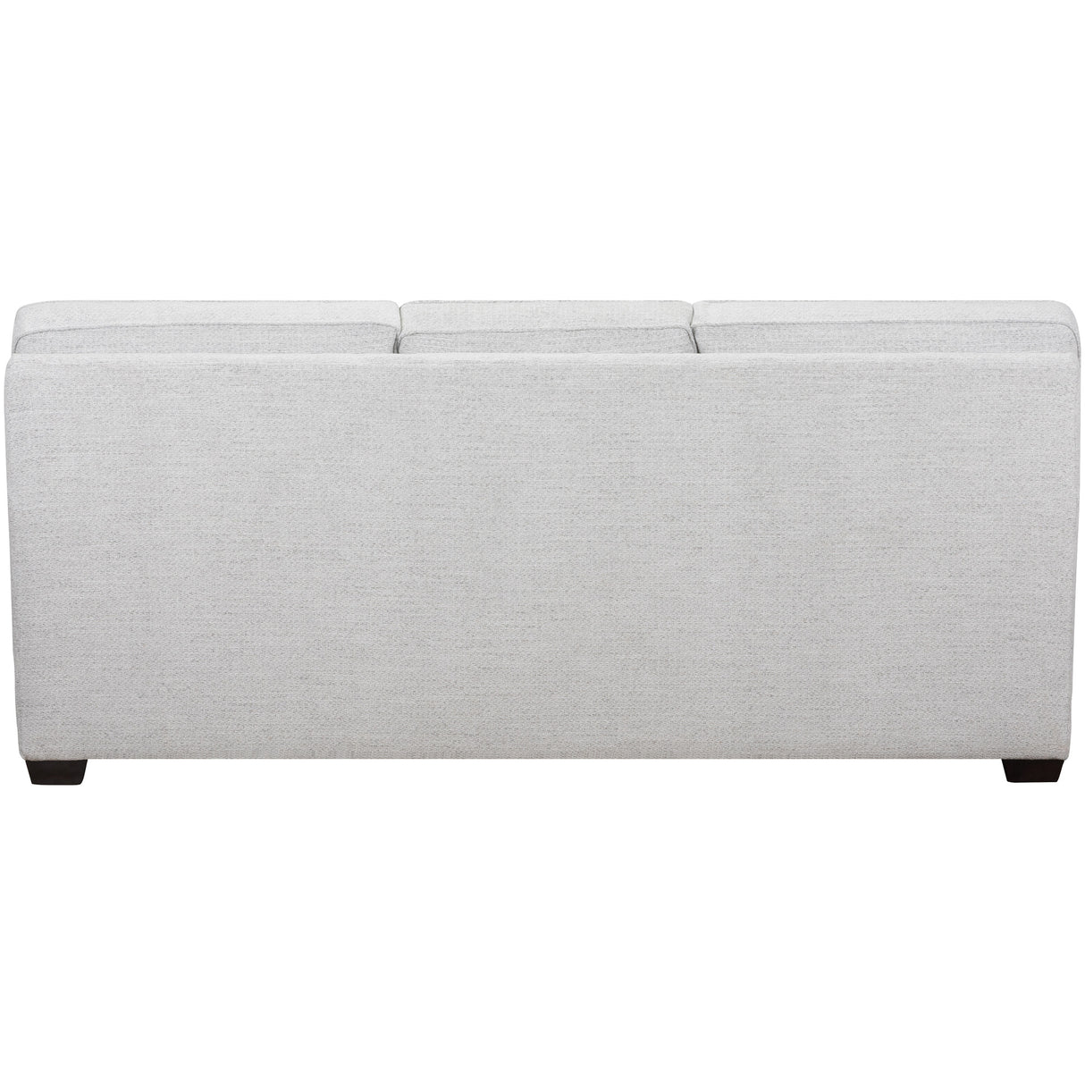 Back view of Merritt Sterling Sofa