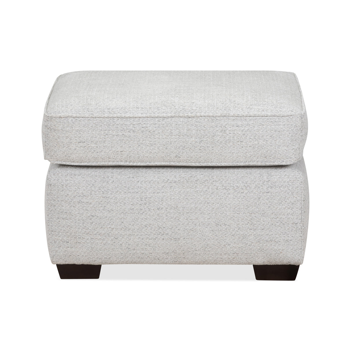 Merritt Sterling Ottoman QK1104385