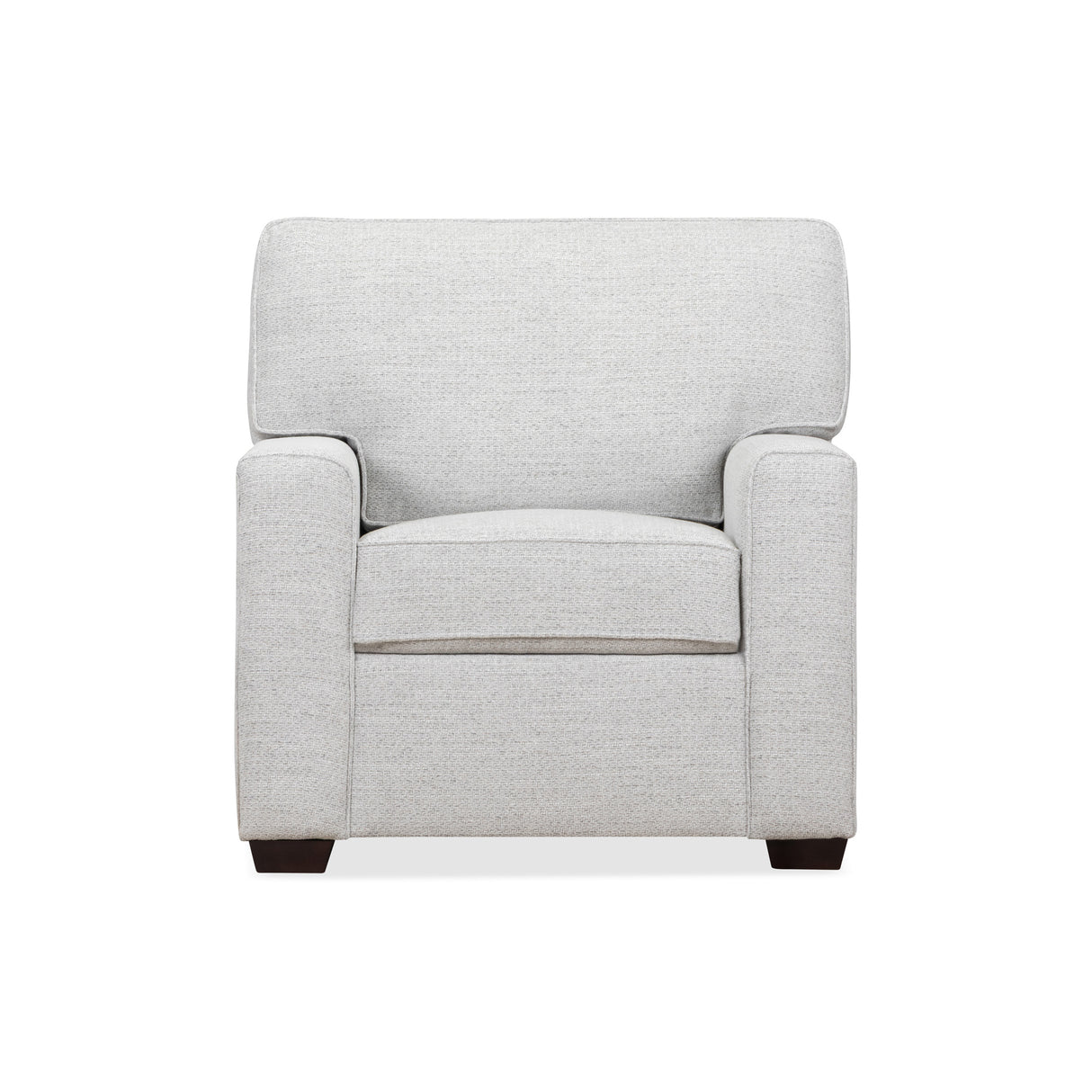 Merritt Sterling Feather Blend Chair QK1104390