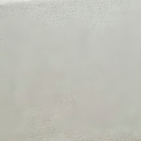 Textured light gray wall tile