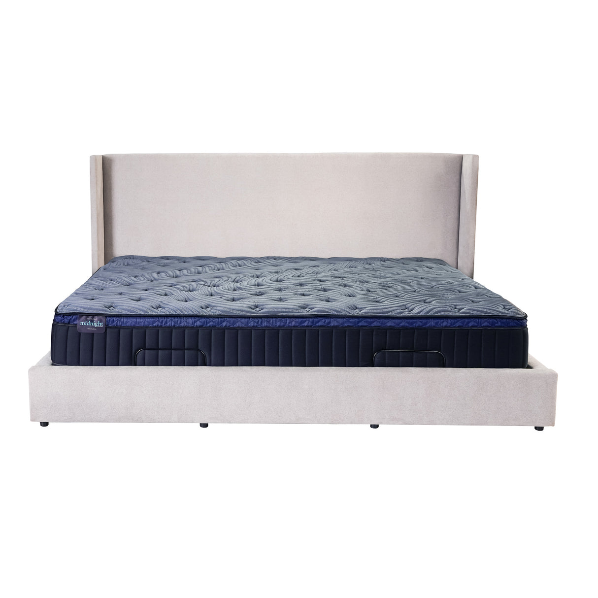Captiva Dove Slumberking Bed QK1104444