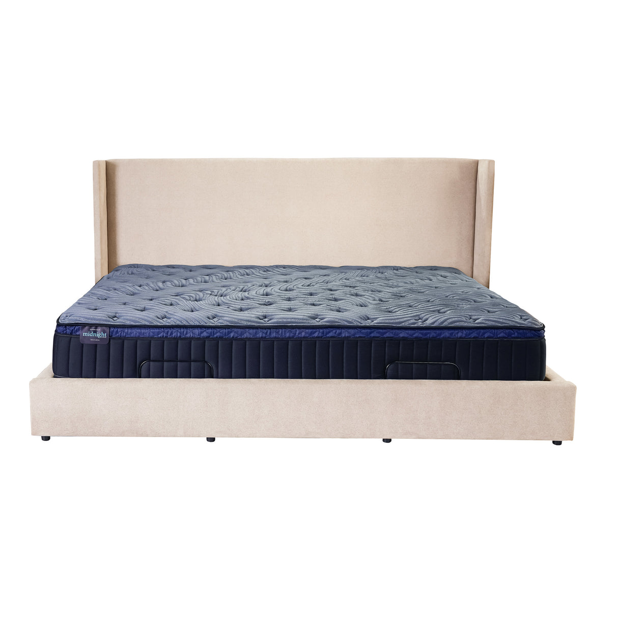 Captiva Sand Slumberking Bed QK1104450