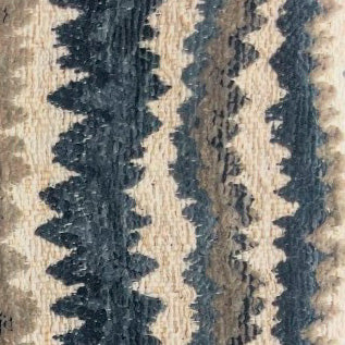 Swatch for the Colsen Navy Accent Chair