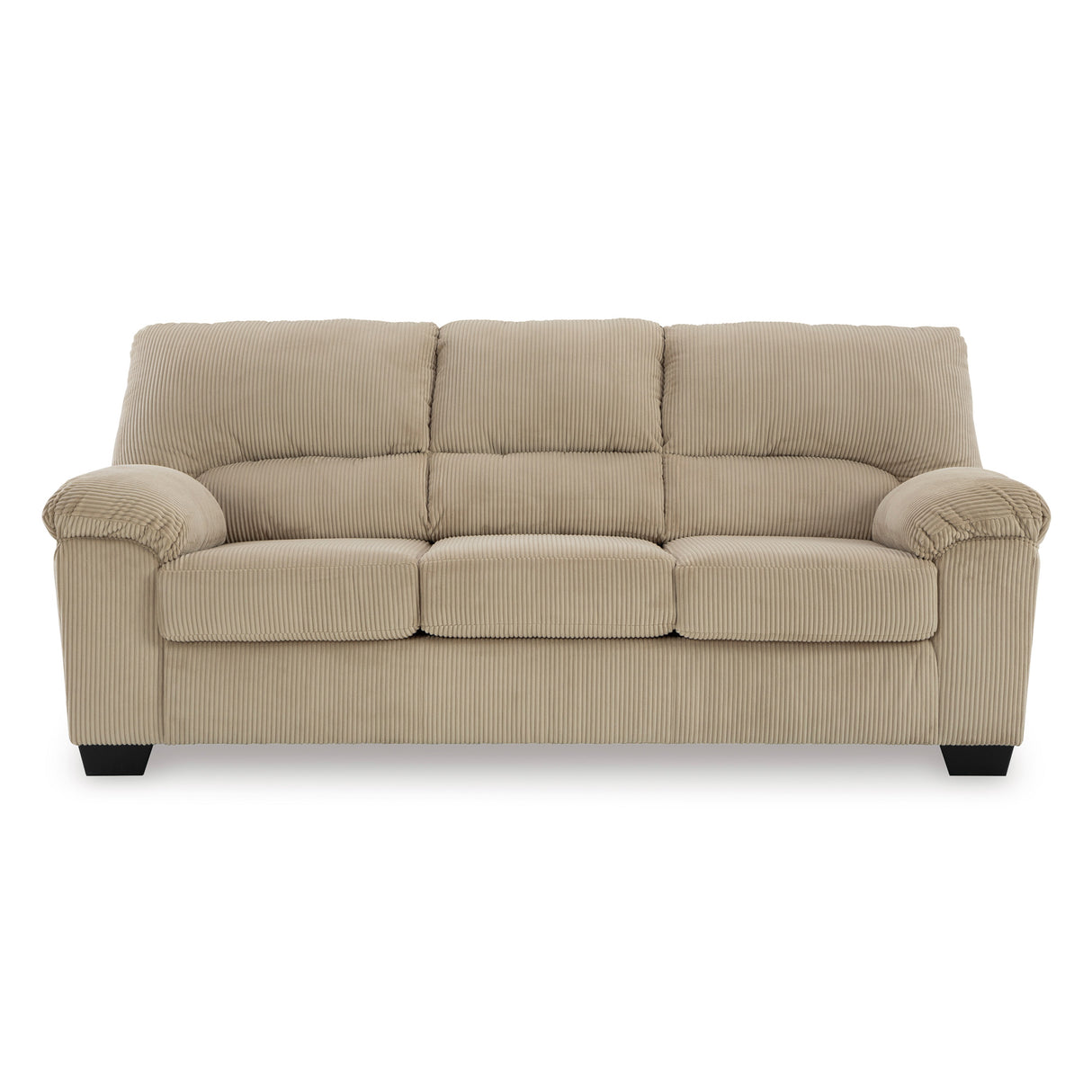 SimpleJoy Sand Sofa QK1104729