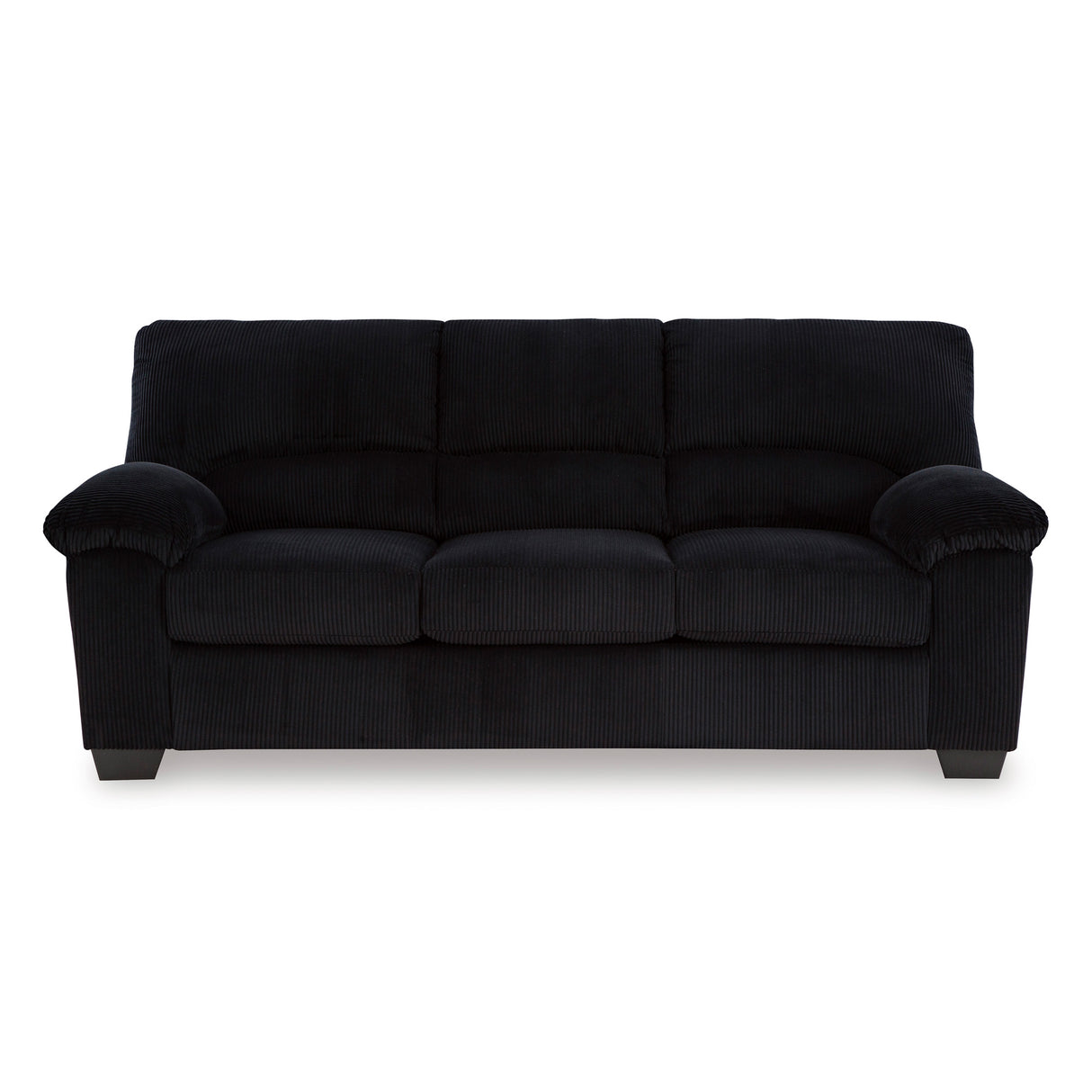 SimpleJoy Onyx Sofa QK1104732